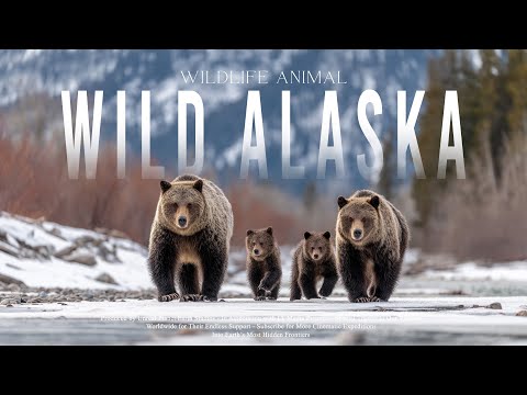 Unseen Alaska