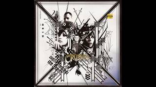 Crossover - The Journey To Gröb (2003) (Full Album)