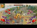 79 Kills PARAFAAL MP40 99 Headshot Rate Solo Vs Squad Full Gameplay Intel I5 Freefire