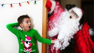 ДИМА РАССЕКРЕТИЛ ДЕДА МОРОЗА🎅🏻НОВЫЙ ГОД ОТМЕНЯЕТСЯ🎄😱SANTA CLAUS NEW YEAR CANCELED #didikatv