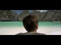 The Beach Scene From The Movie The Beach Maya Bay Thailand
