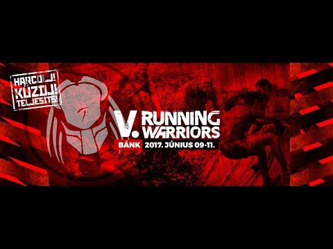 Running Warriors 2017.06.10.