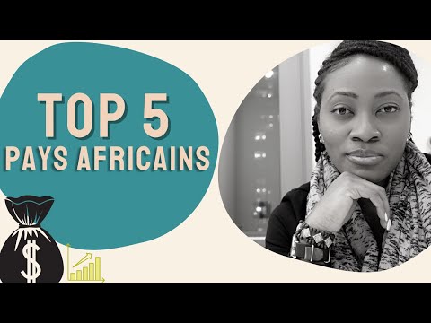 , title : 'TOP 5 DES MEILLEURS PAYS AFRICAINS OÙ INVESTIR (MA LISTE) | Parlons De Business'