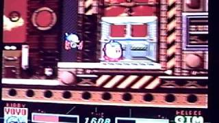 Let's Play Kirby's Fun Pak Part 6 (Revenge Of Metaknight Part 3, Final Part)