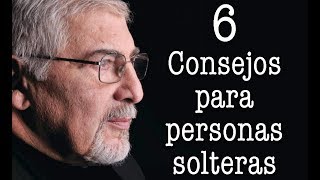 Jorge y Demian Bucay - 6 Consejos para personas solteras