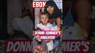 Donna Summer’s Daughter: My Wife &amp; Kids‼️📺🎞️ #DonnaSummer #MyWifeAndKids #blacksitcoms