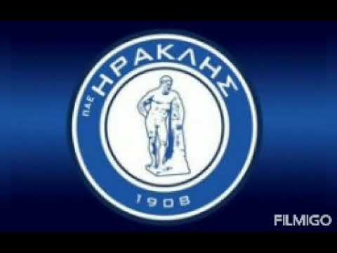 Iraklis-fc/Virgin Steele - VICTORY IS MINE