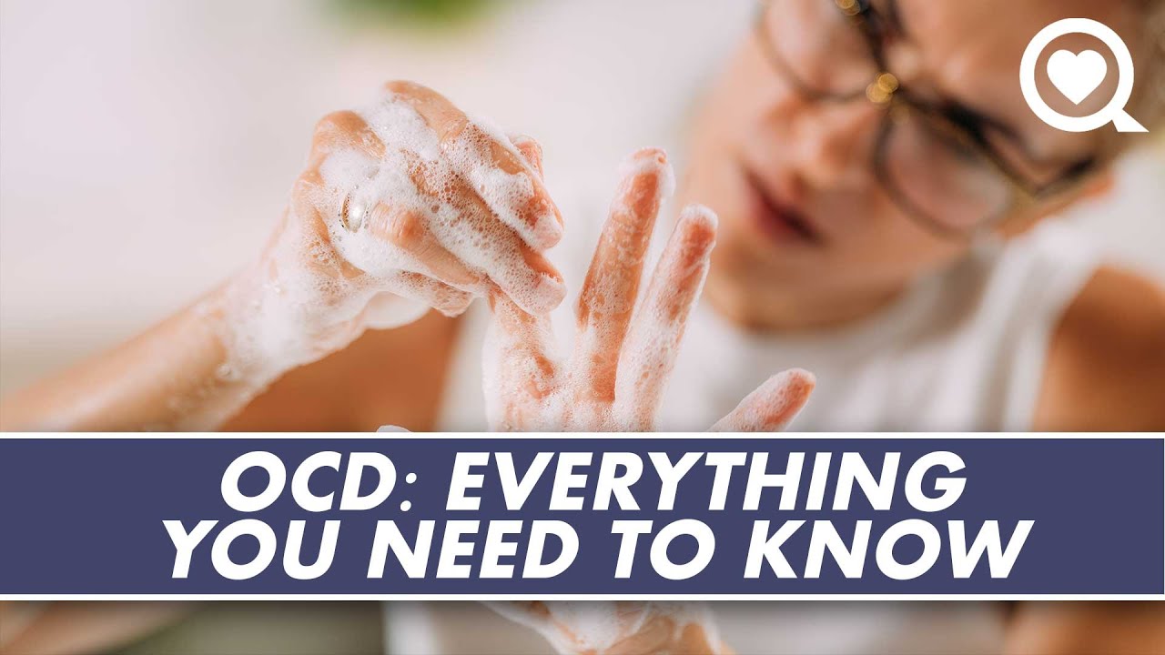 What You Need to Know About OCD: Symptoms, Causes, and Treatments
