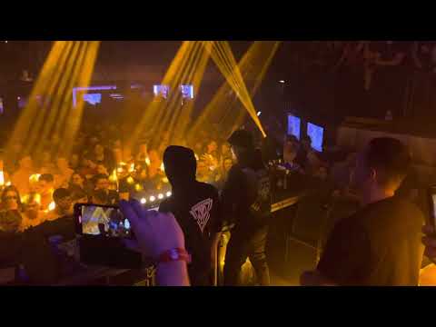 Code Red x EZG - TBA @ Warface B Day Bash 2023