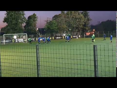 Lazio - Allievi Regionali U16 Regionali D G9 - Certosa vs Calcio Uln Consalvo 1972