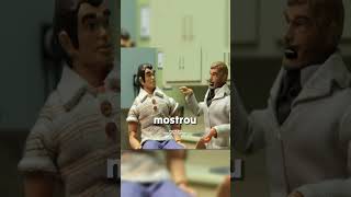 Esse FOI o fim do homem-aranha | Fandublando Robot Chicken