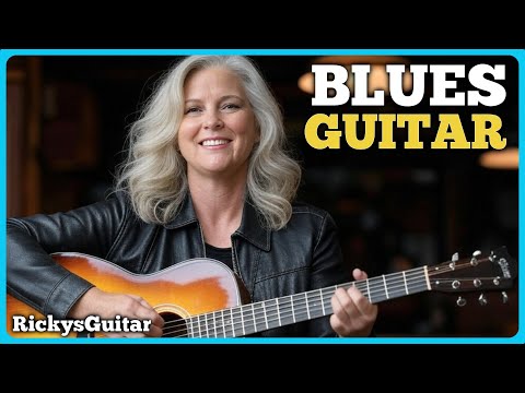 Blues Guitar In E That Every Guitarist Should Know (PDF in Description)