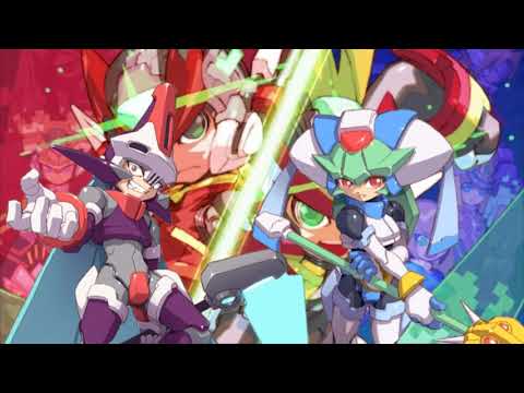 Mega Man Zero/ZX Legacy Collection OST - Trap Phantasm [EXTENDED]
