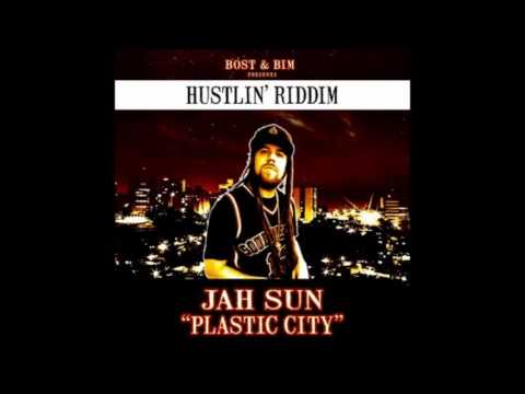 Jah Sun - Plastic City