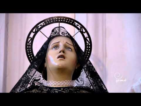 DOLORUM DIES - I RITI DELLA SETTIMANA SANTA GALLIPOLINA