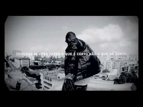 DR PAM - E ELE MESMO, REUNIFICADO (VIDEO OFICIAL) .m4v