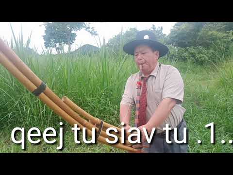 qeej tu..siav ntu. 1 .txog nrab tshuav 1.ntu /2/9/2021/@mail