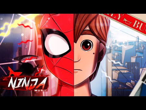 Duas Faces | Homem-Aranha (O Espetacular Homem-Aranha) | Ninja