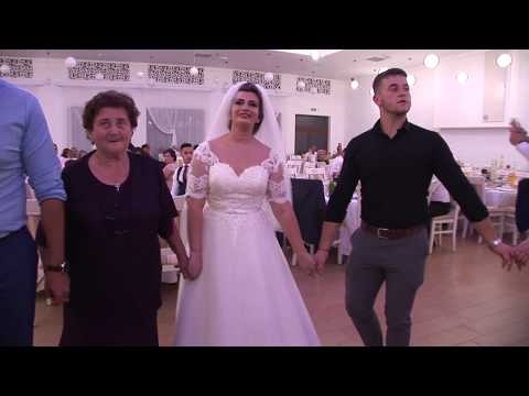 Nunta -  Ionut si Paula -  Halmagel  - LIVE -  2018 - 7