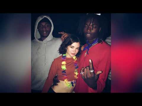 BMB SCXNDO RXMBO - I HEARD PT.1 (Prod. by BMB Evil Haze)