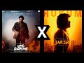 SARKARU RAA X HUKUM Daaku Maharaaj Jailer Thaman S Anirudh Allan Prem
