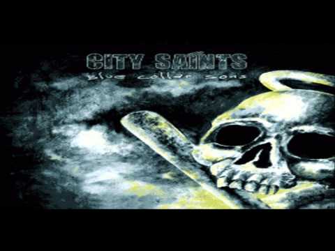 City Saints- Punk Rock And Oi!