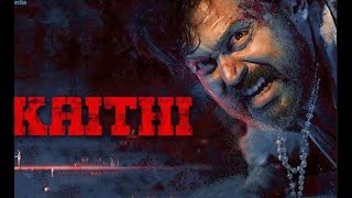 Kaithi Malayalam Full Movie HD 2019 | Malayalam Full Movie