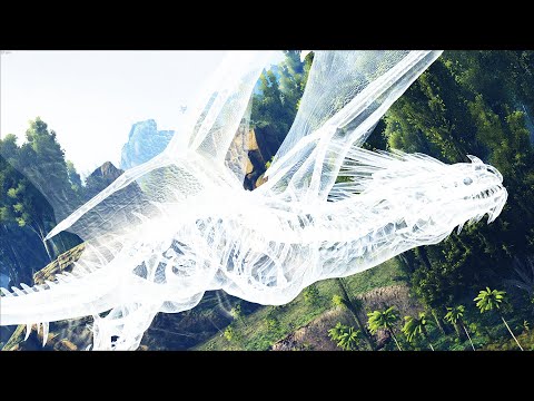 THIS SPIRIT GUARDIAN THREW ME ACROSS THE MAP! | ARK SURVIVAL PRIMAL FEAR MODDED | EPISODE 42