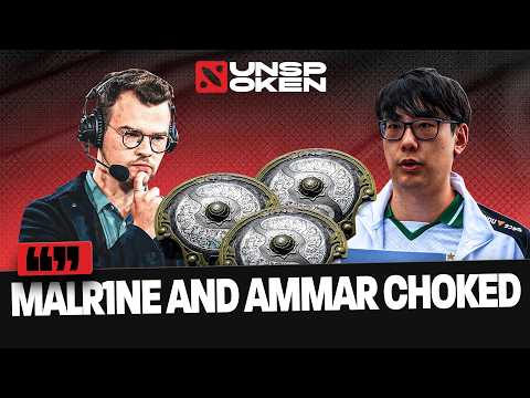 "Dota is Easy" - Dota Unspoken #2 with Aui_2000