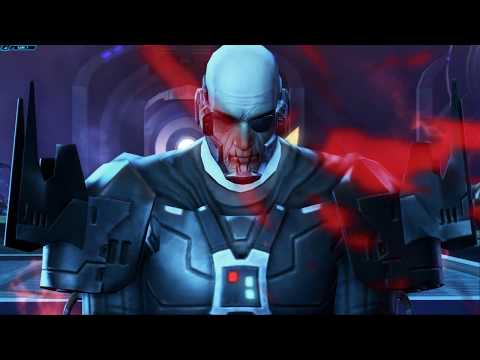 The Alchemy of Evil Pt. 2 (Solo)