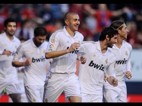 Apoel Nicosia v Real Madrid - Champions League quarter-final news from Cyprus