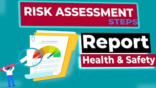 The crucial steps of risk assessment using IDERR method