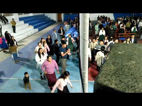 Gozo VI convención 2026 San Pablo Cajamarca IGLESIAS UNIDAS