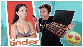 Making My Own Makeup Line Youtube