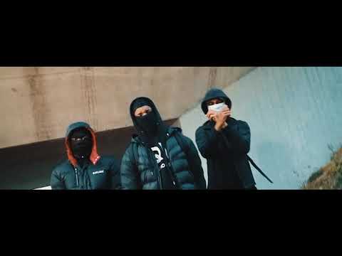 #DUTCHDRILL l SKEEZE00 X LS - STATEMENT (PROD. JOEYINNIT)