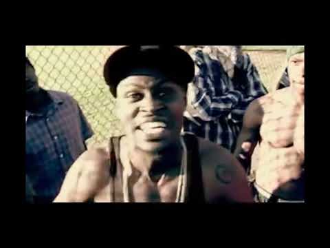 LIL SODI - "Hard in Tha Paint" (Movin RMX) - (Official Music Video) 4K