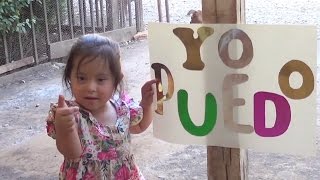 Video Yo Puedo de Alberto Plaza