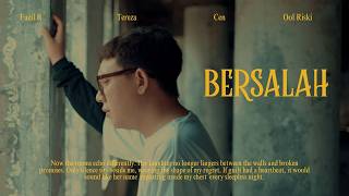 Lirik Lagu Bersalah - Missing Madeline: Kita Pernah Bersama Lalui Cerita walau Berakhir Duka