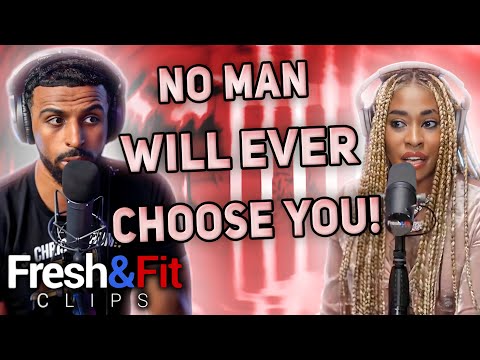 304 Learned Why Men AREN'T Insecure For REJECTING Her!