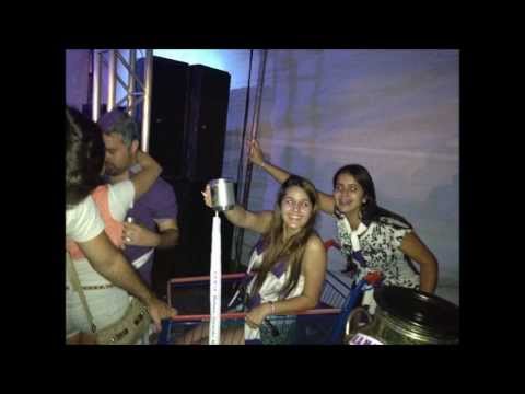 Chamada Intermed CO 2013 - MEDUSA!!!!