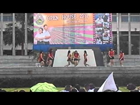 020112 C.sanguine at MWS school DIVA&BANG