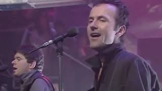 Stranglers – All day and all of the night