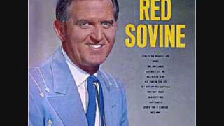 DON'T DROP IT by RED SOVINE