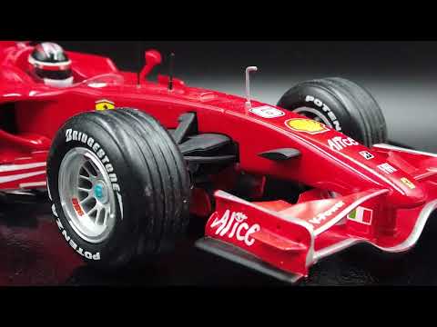 Ferrari F2007 Kimi Raikkönen 2007