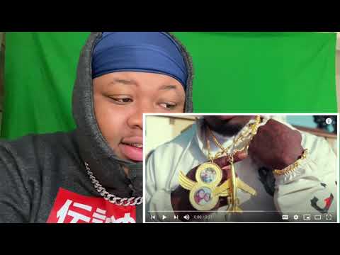 WayMoBandzz x Acito x Drew Beez - 24KT Flow (Exclusive Music Video)|Reaction