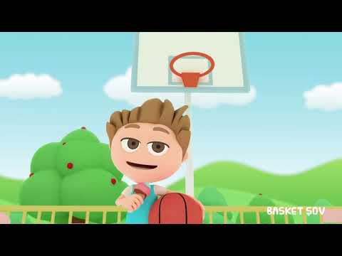 Minky Potaya Bakmadan Basket Atabiliyor!