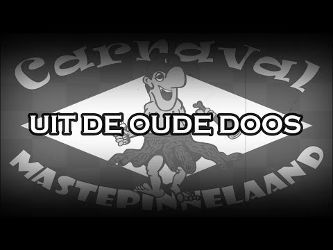 Uit De Oude Doos - Optocht Mastepinnelaand (2004)