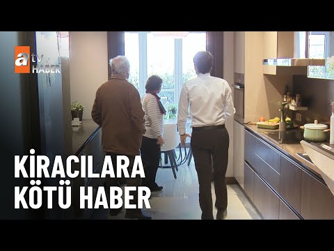 Yargıtay’dan kiracı tahliyesine onay  - atv Haber 16 Temmuz 2025