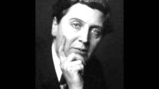 Berg: Lulu-suite, II. Ostinato
