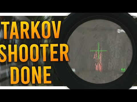 Woods Is the Best PVP Map - Escape From Tarkov